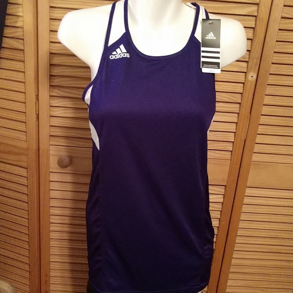 Adidas Workout Tank